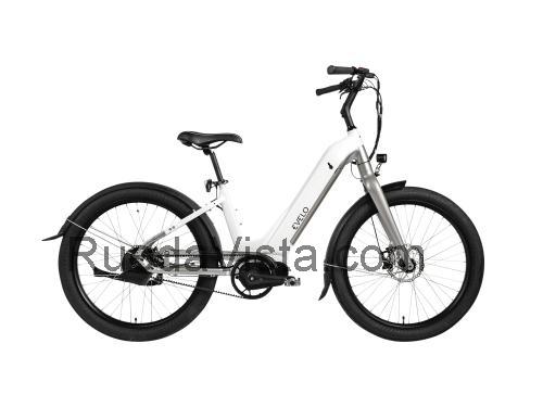 EVELO Omega ficha-técnica e avaliações